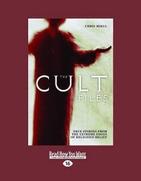 Enlarge image Cover: The Cult Files - ReadHowYouWant