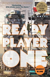 Enlarge image Cover: Ready Player One - Random House Inc