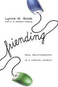 Cover: Friending - ReadHowYouWant