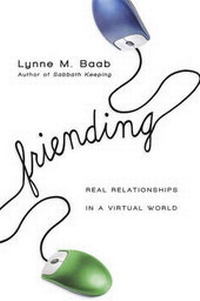 Enlarge image Cover: Friending - ReadHowYouWant