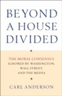 Cover: Beyond a House Divided - Image