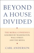 Cover: Beyond a House Divided - Image