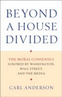 Enlarge image Cover: Beyond a House Divided - Image