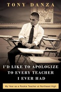 Cover: I'd Like to Apologize to Every Teacher I Ever Had - Crown Archetype