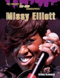 Cover: Missy Elliot (Library of Hip-Hop Biographies) - ReadHowYouWant