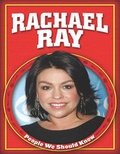 Cover: Rachael Ray (People We Should Know) - ReadHowYouWant