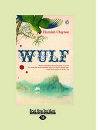 Enlarge image Cover: Wulf - ReadHowYouWant