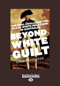Abbildung von: Beyond White Guilt - ReadHowYouWant
