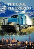 Cover: The Cool Apple Express - AuthorHouse