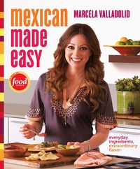 Abbildung von: Mexican Made Easy - Clarkson Potter