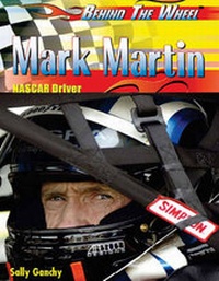 Enlarge image Cover: Mark Martin - ReadHowYouWant