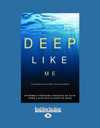 Enlarge image Cover: Deep Like ME (1 Volume Set) - ReadHowYouWant