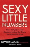 Cover: Sexy Little Numbers - Crown Publishing Group, Division of Random House Inc