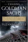 Bild: Chasing Goldman Sachs - Crown Publishing Group, Division of Random House Inc