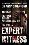Cover: Expert Witness - ReadHowYouWant