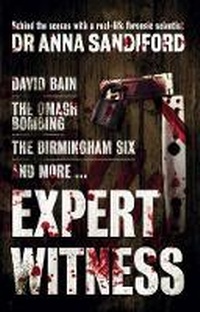 Enlarge image Cover: Expert Witness - ReadHowYouWant