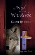 Cover: Wolf in the Wardrobe - ReadHowYouWant
