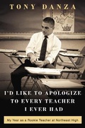 Cover: I'd Like to Apologize to Every Teacher - Center Point