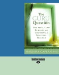 Cover: The Guru Question - ReadHowYouWant
