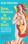 Cover: Sex Genes and Rock 'n Roll - ReadHowYouWant