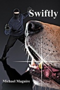 Cover: Swiftly - AuthorHouse