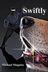Enlarge image Cover: Swiftly - AuthorHouse