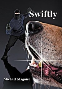Enlarge image Cover: Swiftly - AuthorHouse