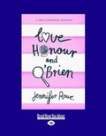 Cover: Love, Honour & O'Brien - ReadHowYouWant