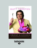 Cover: Cravat-A-licious - ReadHowYouWant