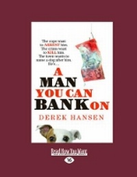 Enlarge image Cover: A Man You Can Bank On - ReadHowYouWant