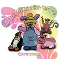 Cover: Little Wonder Woo - AuthorHouse
