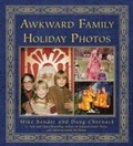 Cover: Awkward Family Holiday Photos - Crown