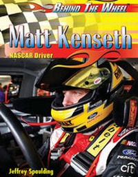 Enlarge image Cover: Matt Kenseth - ReadHowYouWant