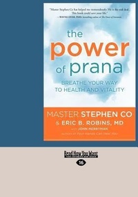 Abbildung von: The Power of Prana - ReadHowYouWant