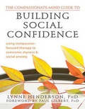 Cover: The Compassionate-Mind Guide to Building Social Confidence - ReadHowYouWant