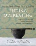 Cover: The Compassionate-Mind Guide to Ending Overeating - ReadHowYouWant