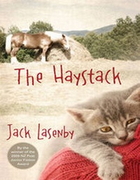 Enlarge image Cover: The Haystack - ReadHowYouWant
