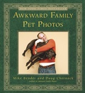 Cover: Awkward Family Pet Photos - Random House Inc