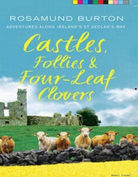 Abbildung von: Castles, Follies and Four-Leaf Clovers - ReadHowYouWant