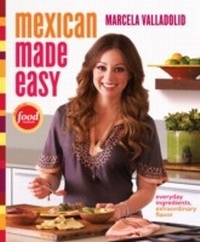 Abbildung von: Mexican Made Easy - Clarkson Potter