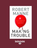 Cover: Making Trouble - ReadHowYouWant