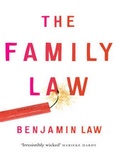 Cover: The Family Law - ReadHowYouWant