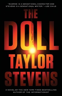 Enlarge image Cover: The Doll - Crown Publications