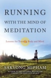 Abbildung von: Running with the Mind of Meditation - Harmony/Rodale/Convergent