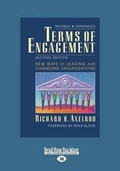 Cover: Terms of Engagement - ReadHowYouWant