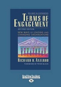 Enlarge image Cover: Terms of Engagement - ReadHowYouWant
