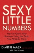 Cover: Sexy Little Numbers - Currency