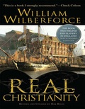 Cover: Real Christianity (1 Volume Set) - ReadHowYouWant