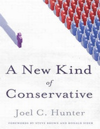 Enlarge image Cover: New Kind of Conservative (1 Volume Set) - ReadHowYouWant