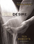 Cover: Pure Desire: (1 Volume Set) - ReadHowYouWant